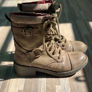 Rocket Dog Boots